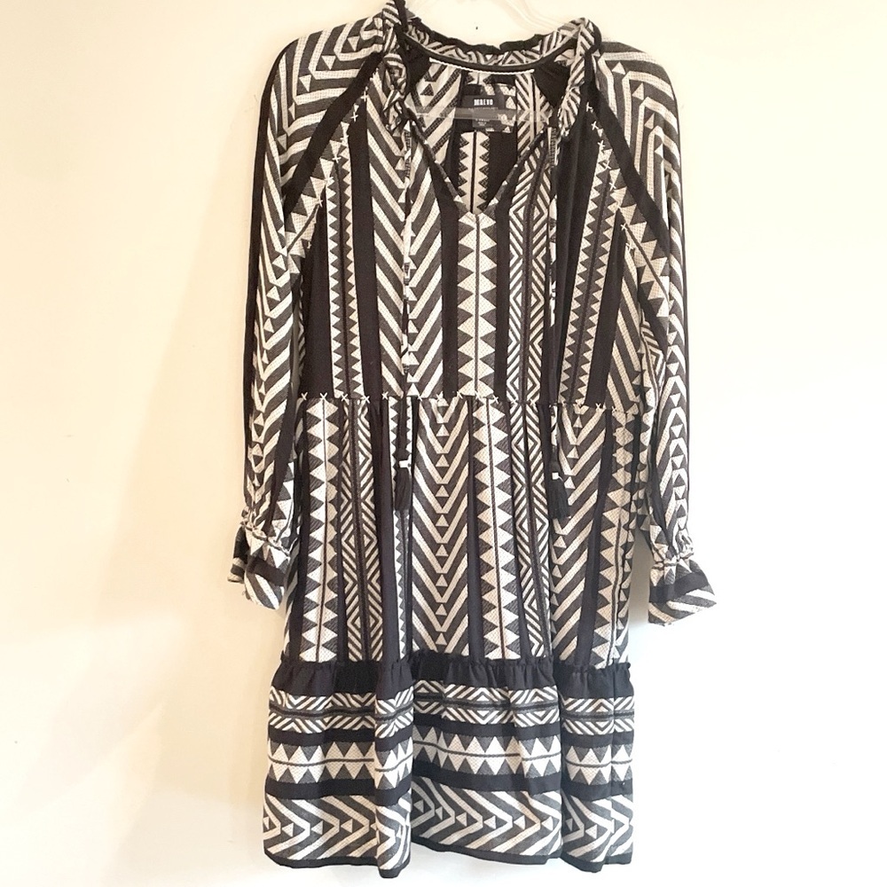 Maeve Dominique Tunic Dress - Picture 6 of 12